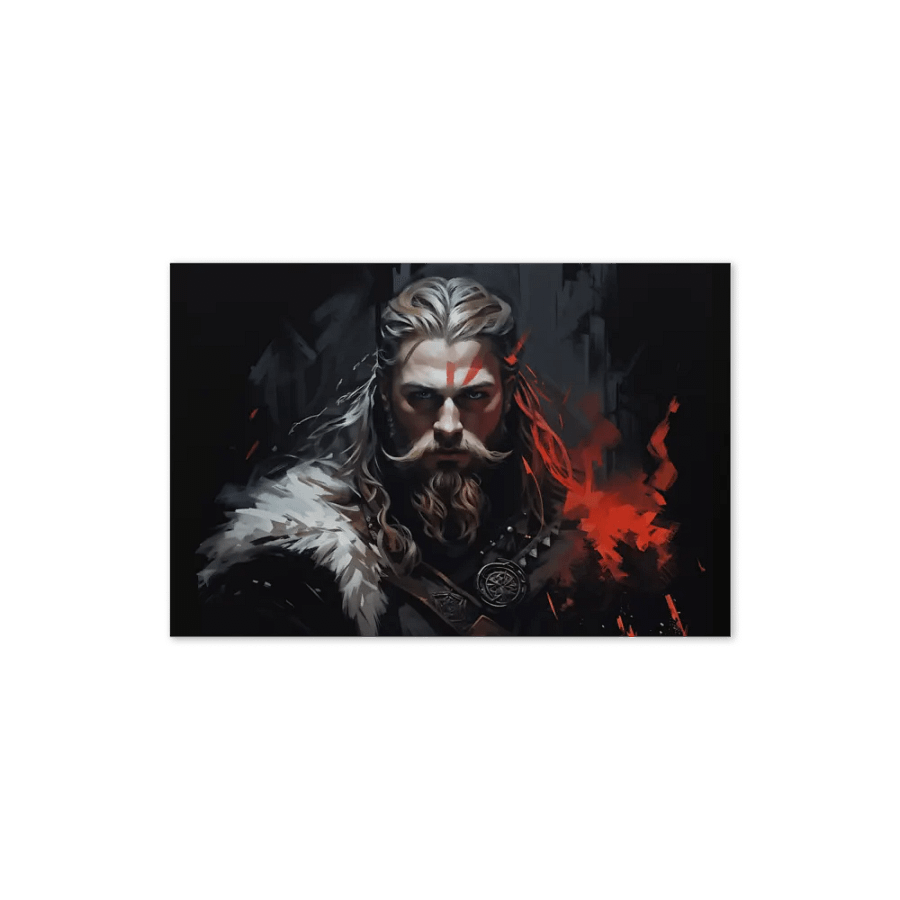 Greeting Card - Viking product image (1)