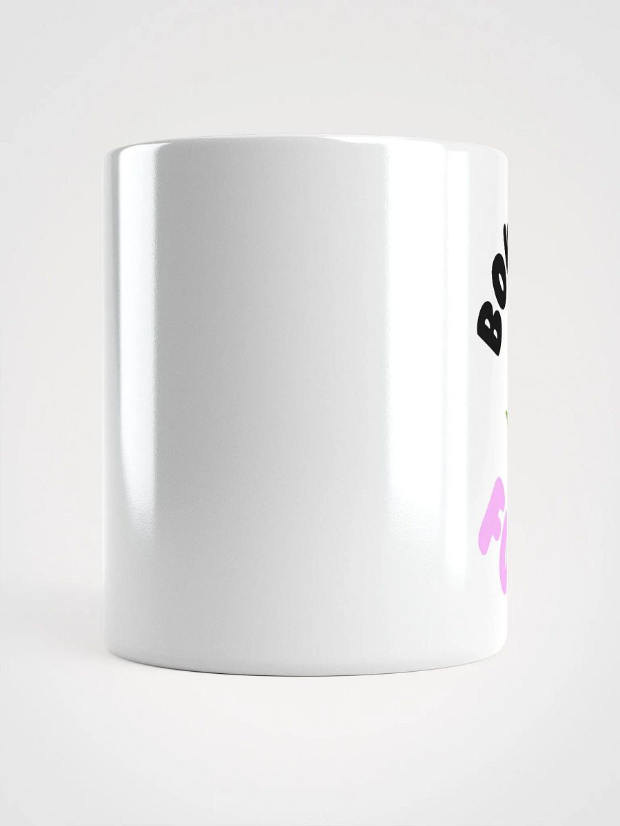 Bowl Mates For Life Mug product image (14)