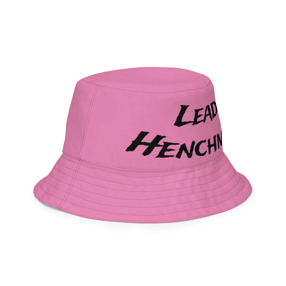 Lead Henchman or Head Lacky product image (10)