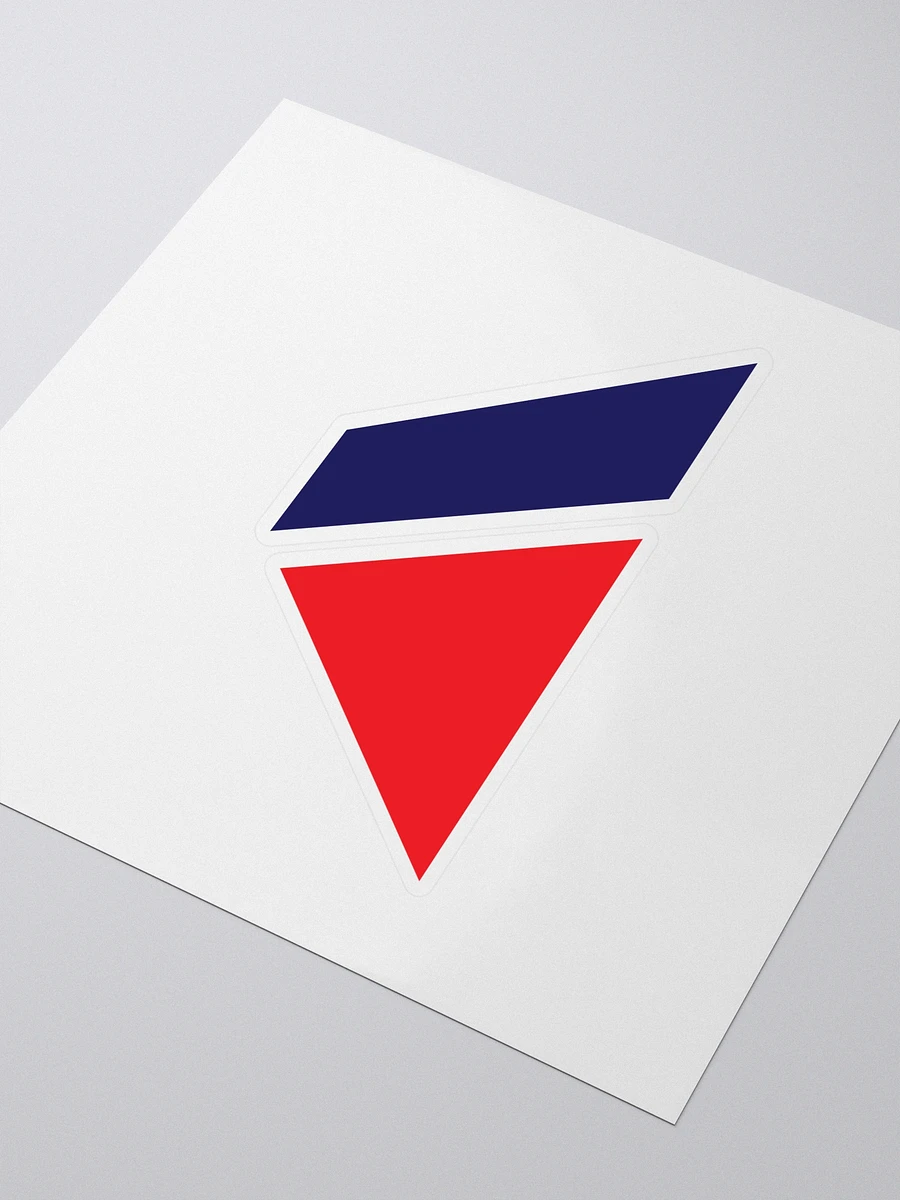 UA Logo - Sticker product image (3)