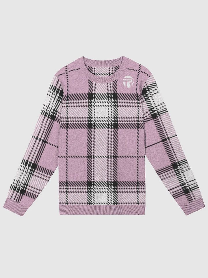 Knitted Crewneck product image (1)