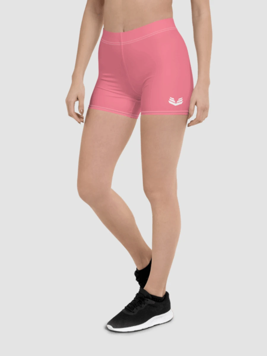 Shorts - Flamingo Pink product image (2)