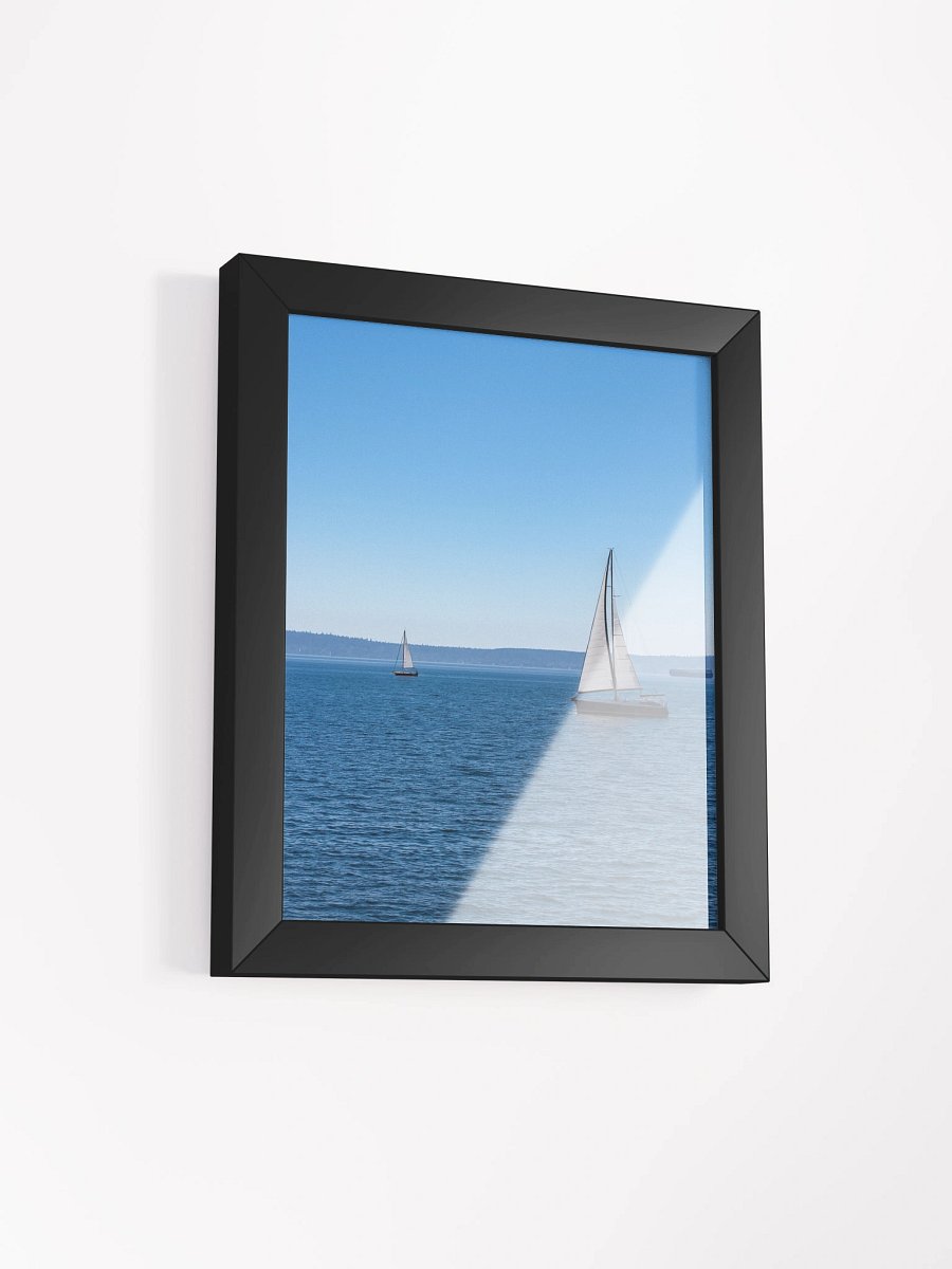 Sail Boats - Seattle, WA product image (6)