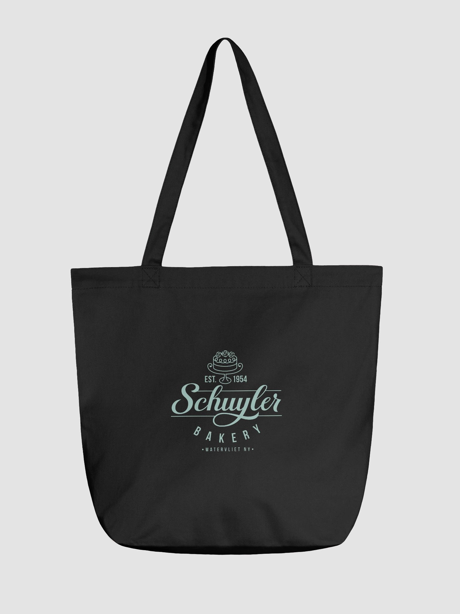 Schuyler Bakery Tote Bag product image (1)