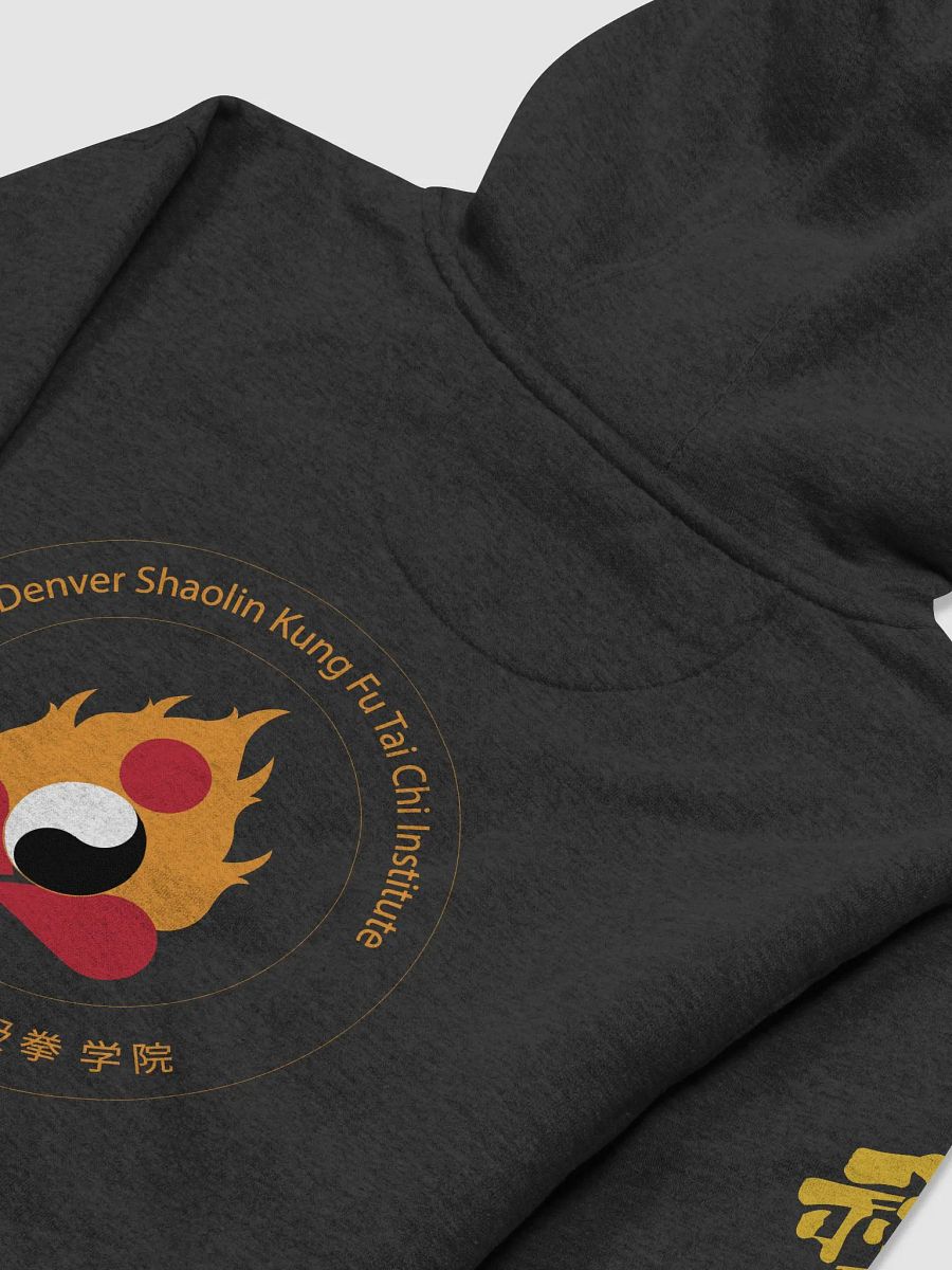 DSTJI Hoodie product image (4)