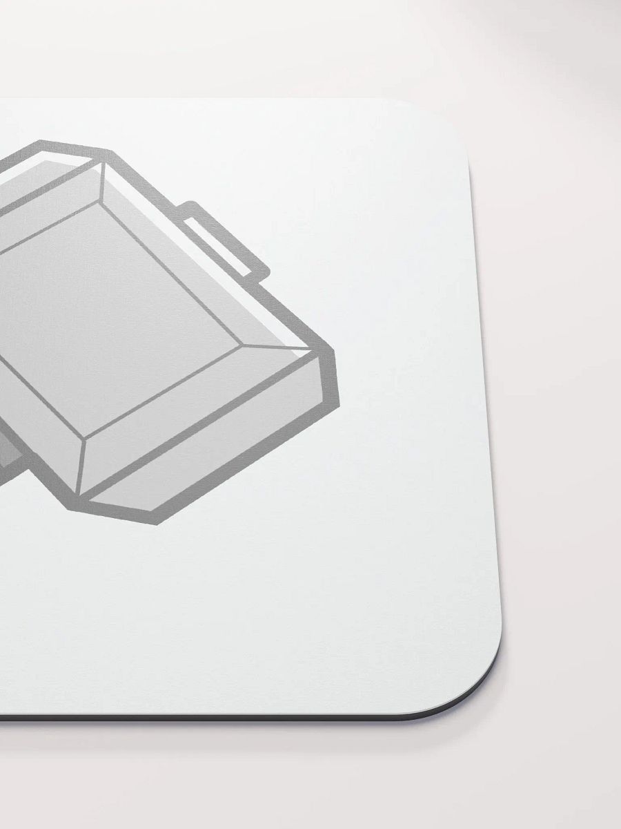 Geometric Hammer Mouse Pad product image (5)