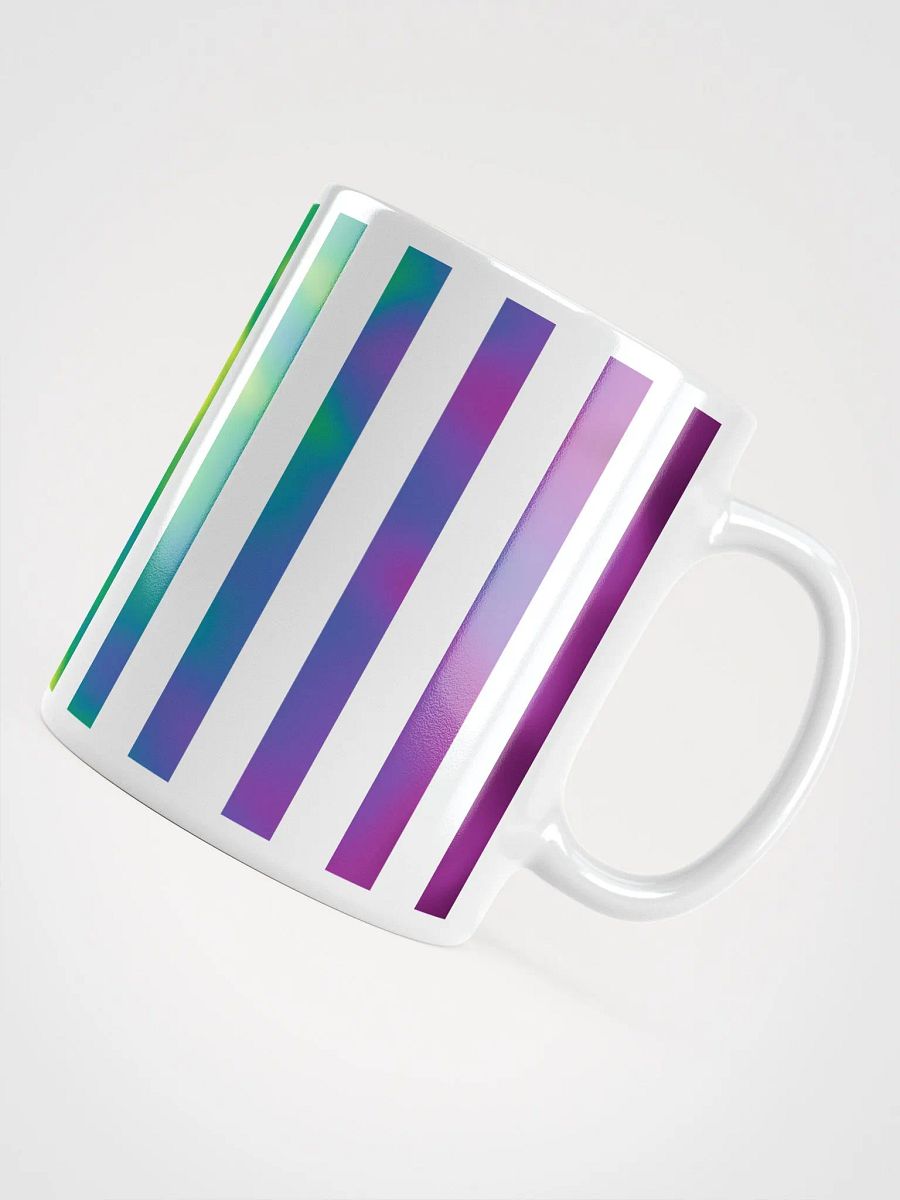 Straight Ally Pride Mug product image (7)