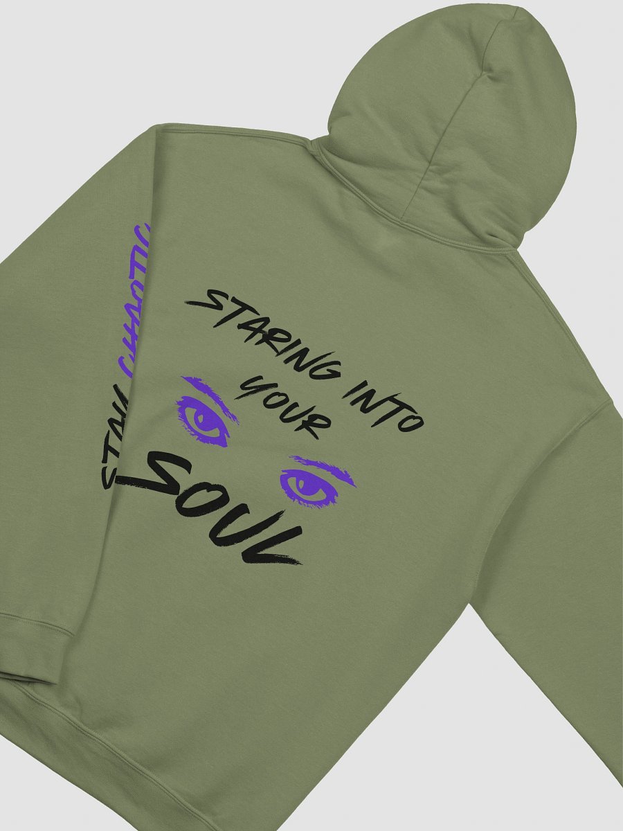 Chaos - The Look Hoodie product image (4)