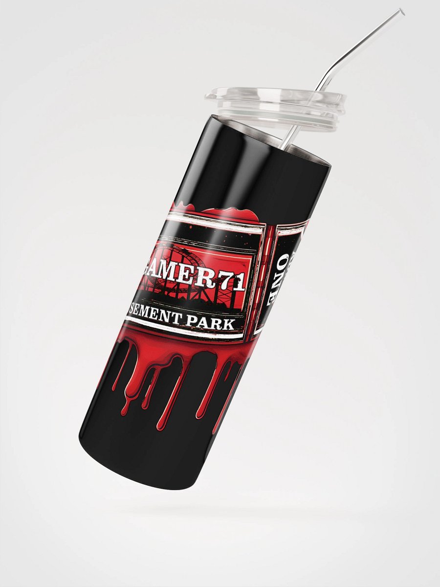 The BCG Tumbler product image (2)