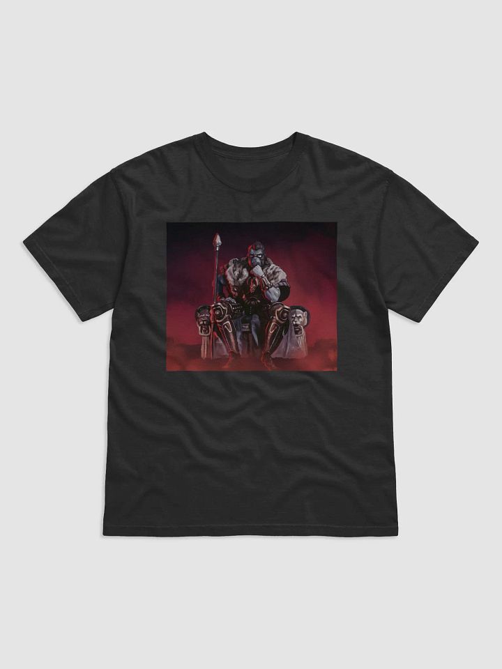 Hail King Stares product image (1)