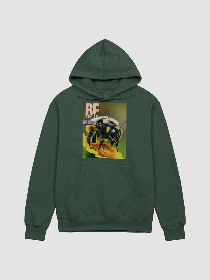 Be Yourself product image (4)