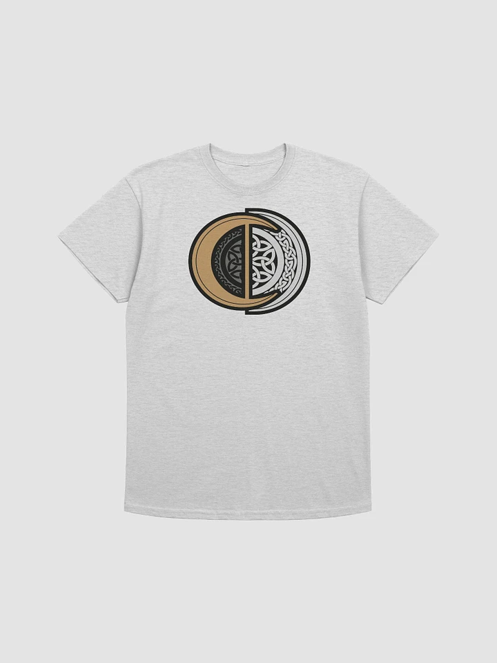 Cide Logo Gildan Heayweight T-Shirt product image (5)