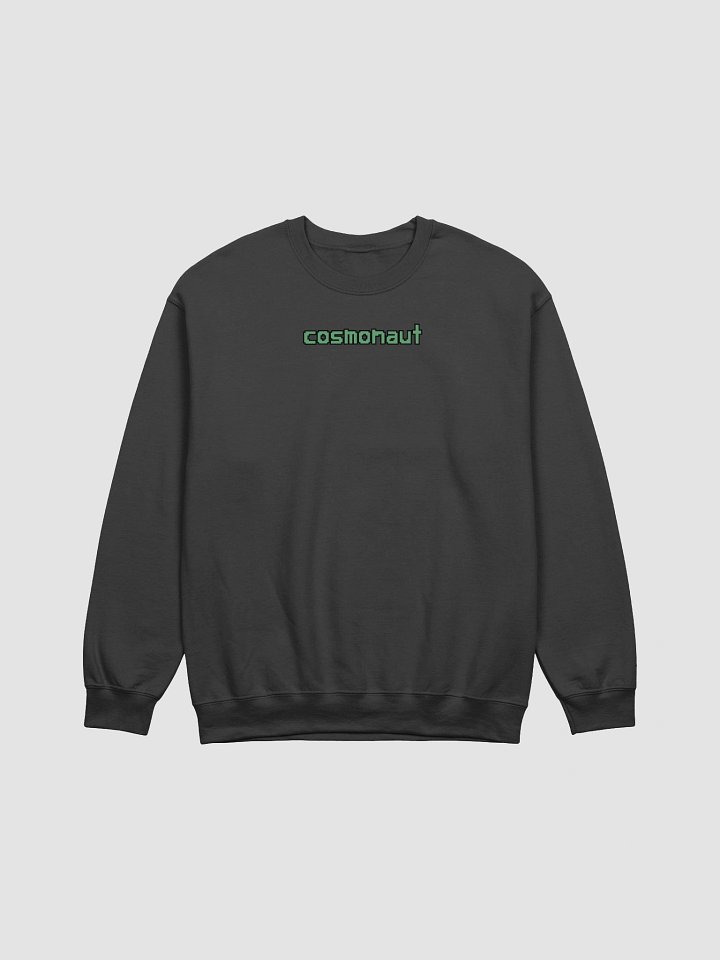 Cosmonaut Sweater product image (1)