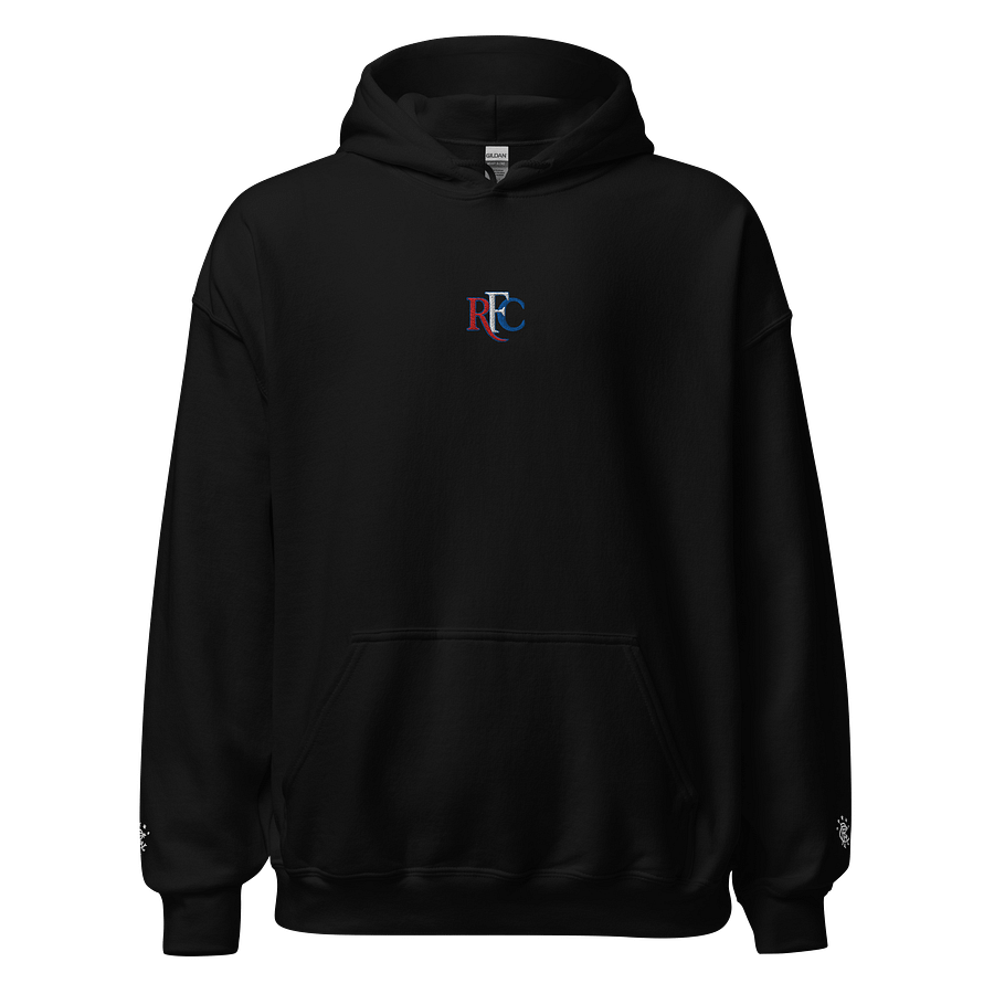 UBC "RFC" Hoodie product image (1)