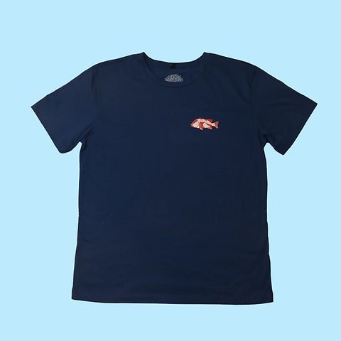 Red Emperor Tee product image (7)