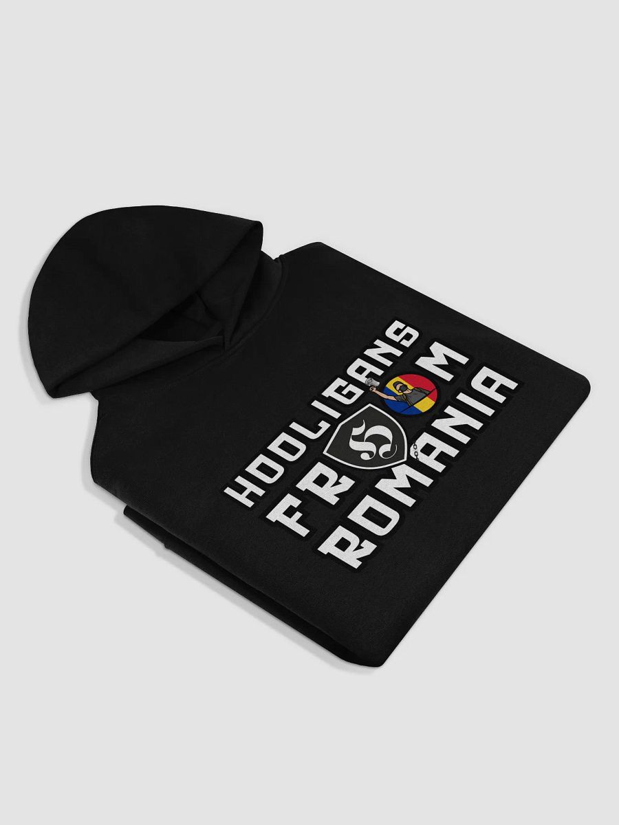 Hanorac Hooligans From Romania product image (3)