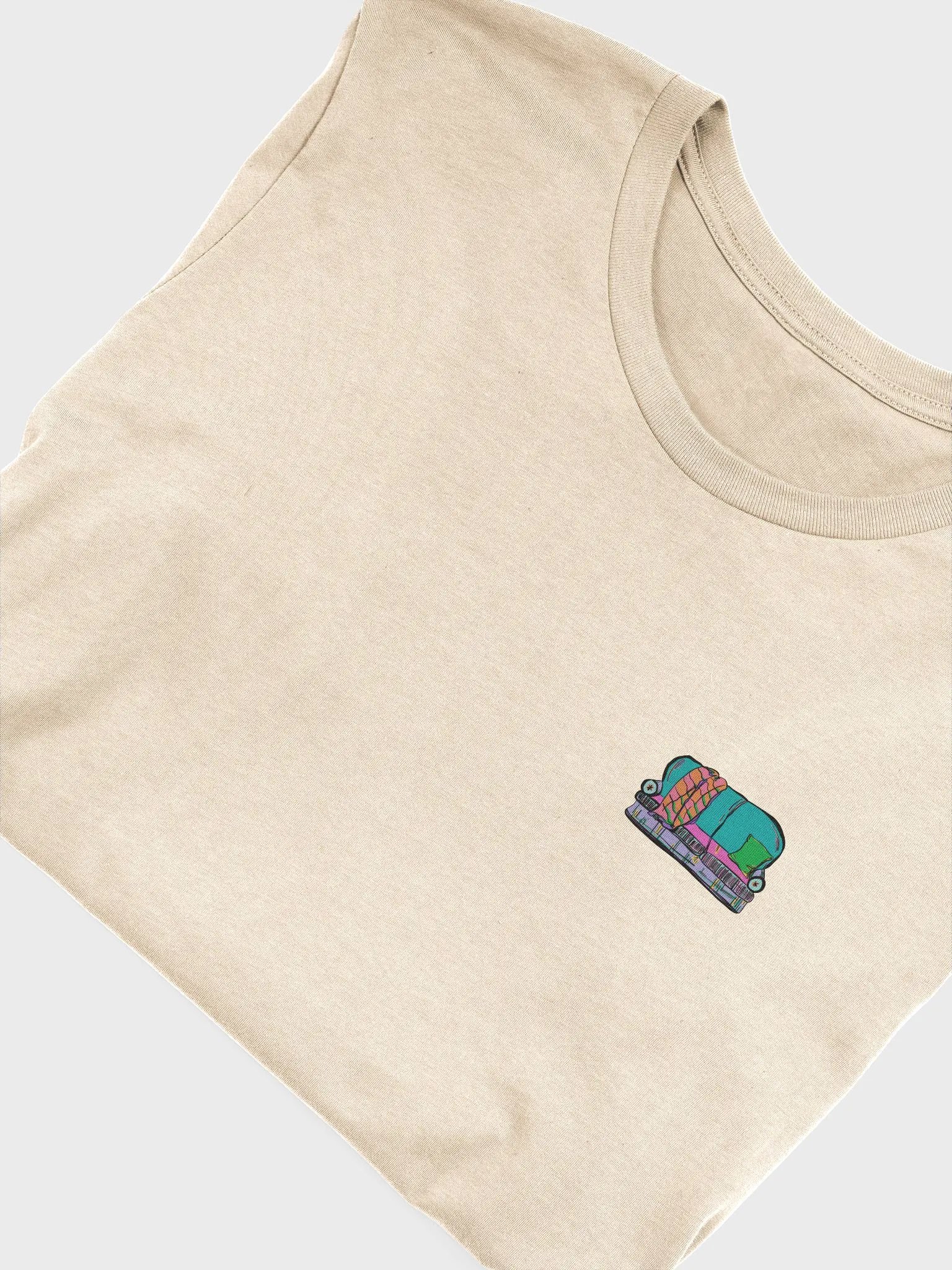 Crazy Couch Tee product image (3)