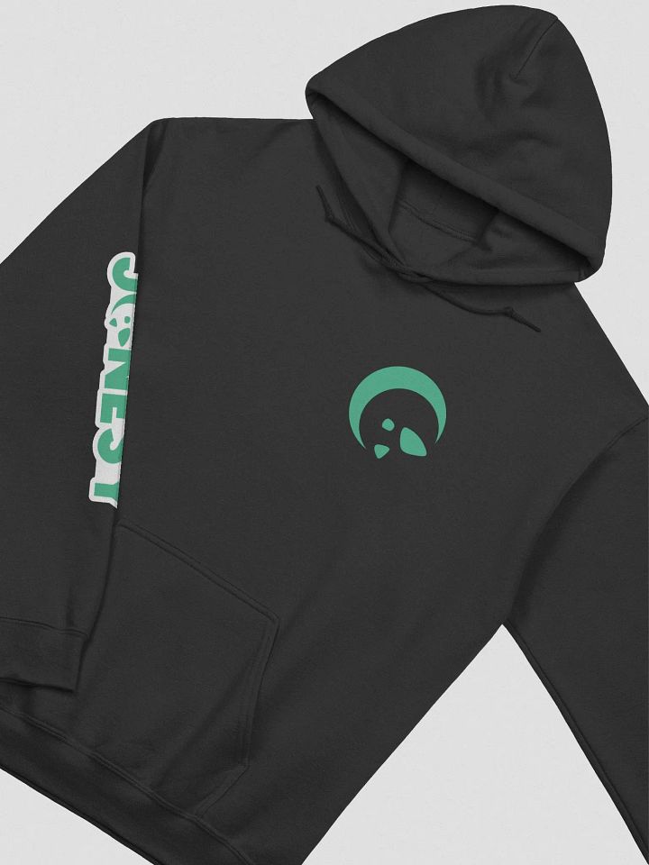 Jonesy Classic Printed Hoodie product image (1)