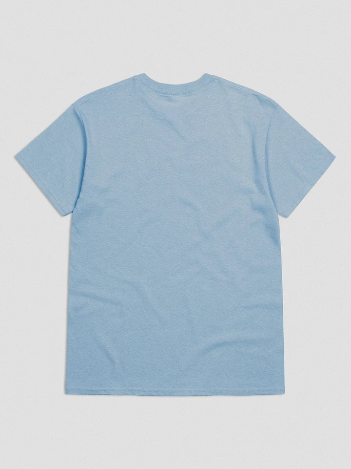 Gurahl Pride - Light Color T-shirts product image (20)