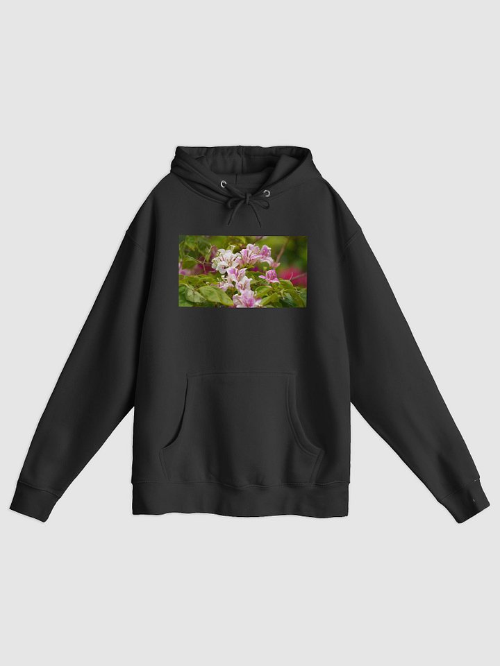 Blossom Breeze Premium Hoodie product image (1)