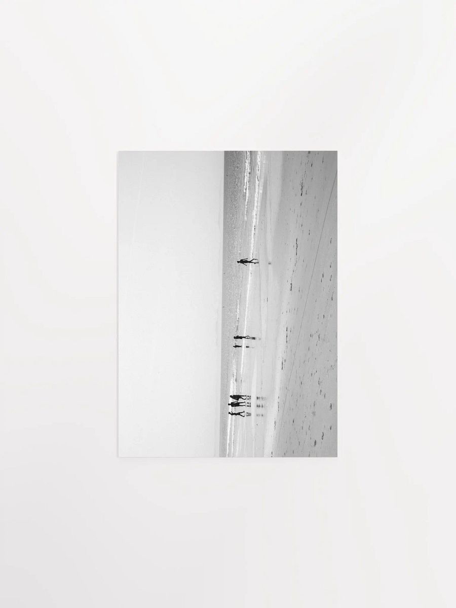Sahara de los atunes - Enhanced Matte Paper Poster product image (2)