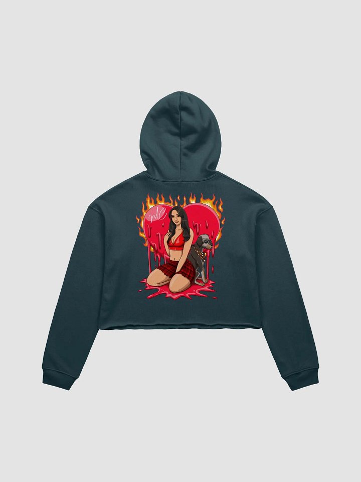 Cropped Hoodie product image (11)