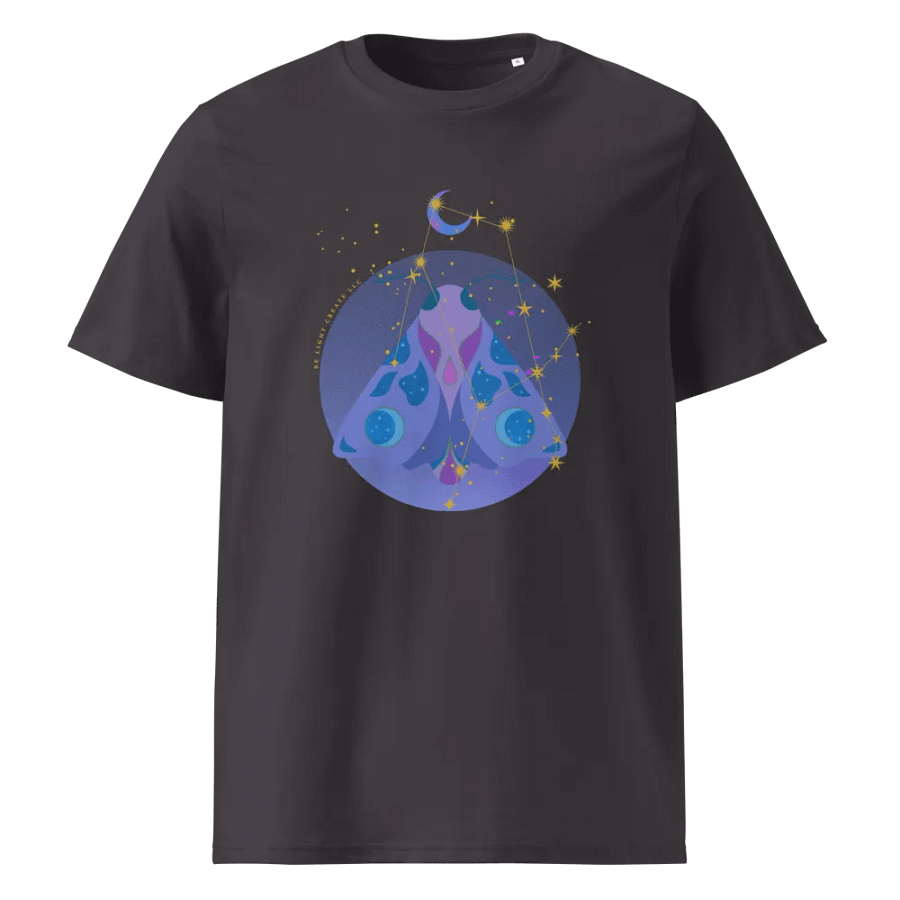 Oracle Of The Celestial Tee product image (33)