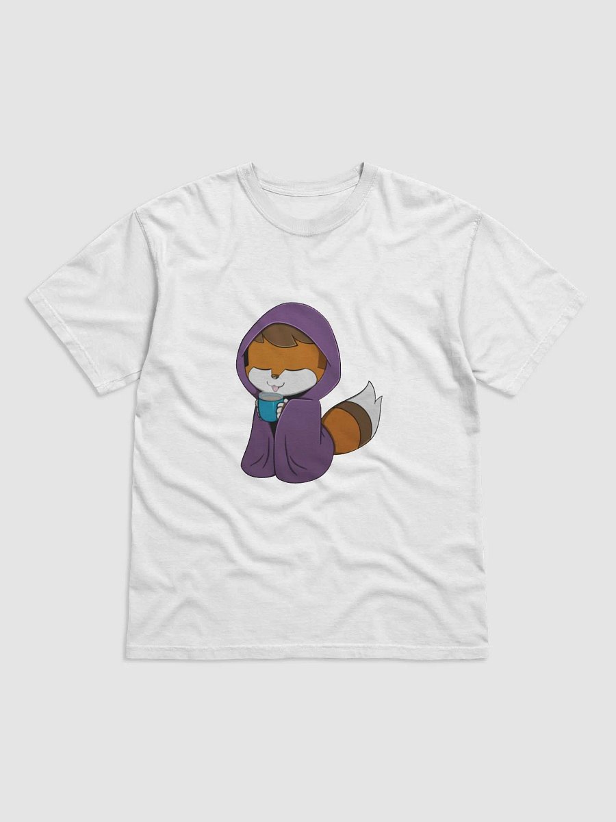 Cozy Chibi Cinder T-Shirt product image (1)