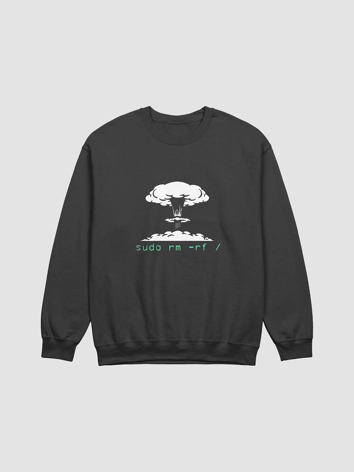Kaboom Sweatshirt product image (1)