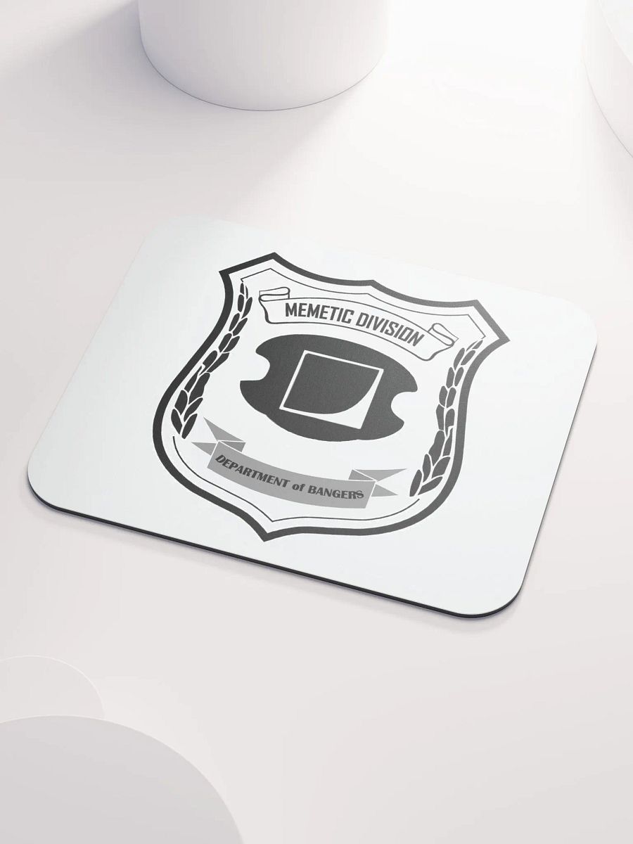 MEMETIC DIVISION Mousepad product image (3)