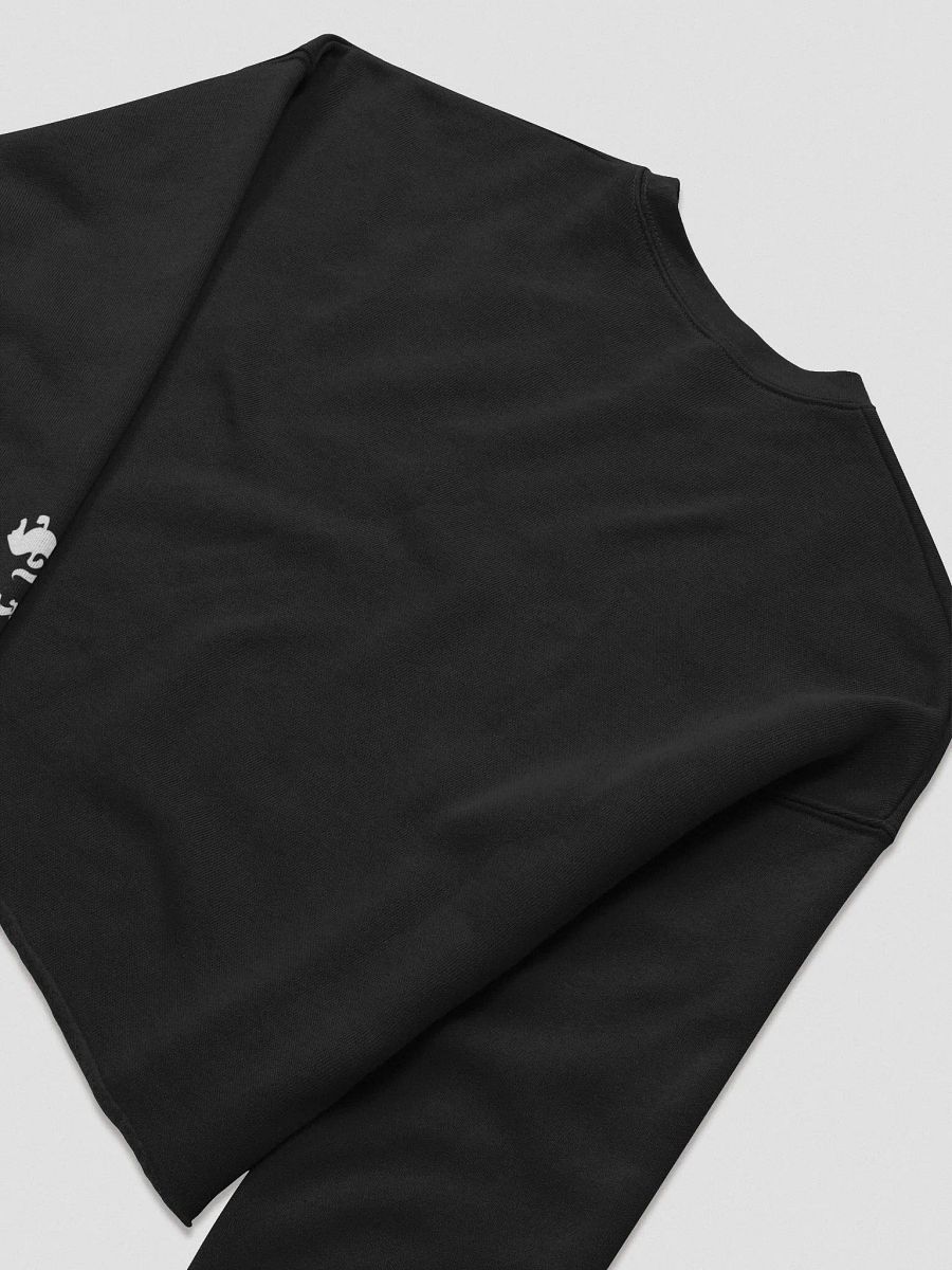 Snake Mistletoe - Crop Sweatshirt - 🐍 🎄 product image (24)