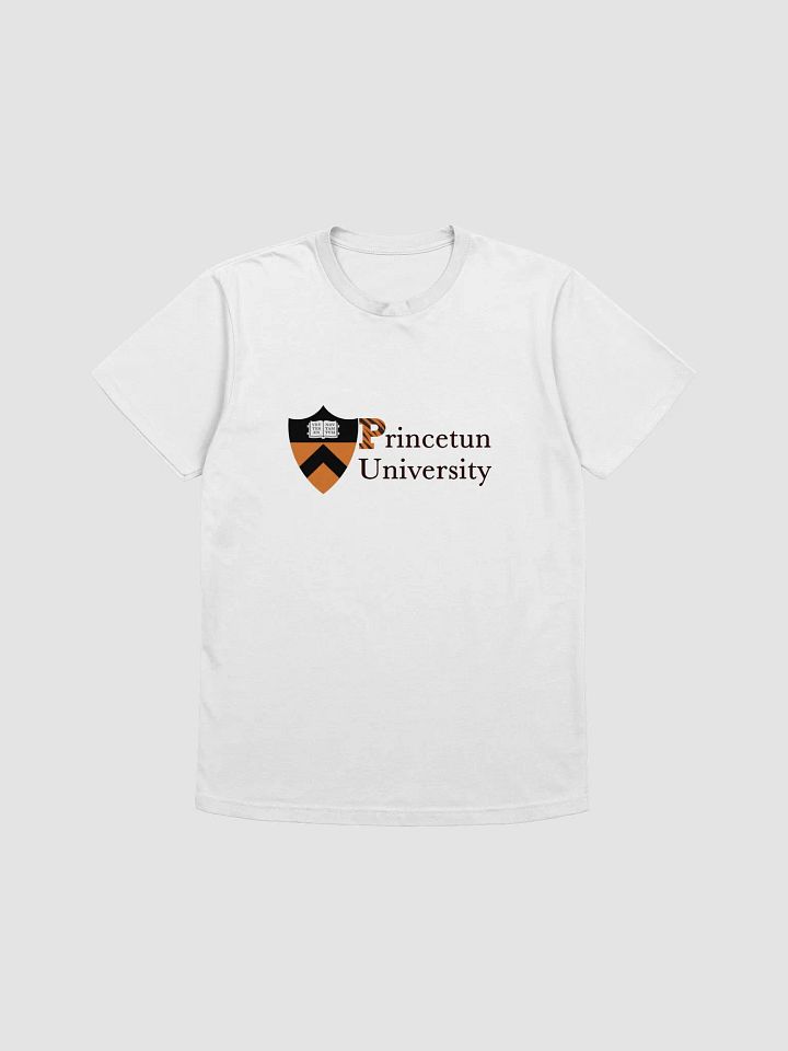 Princetun University product image (1)