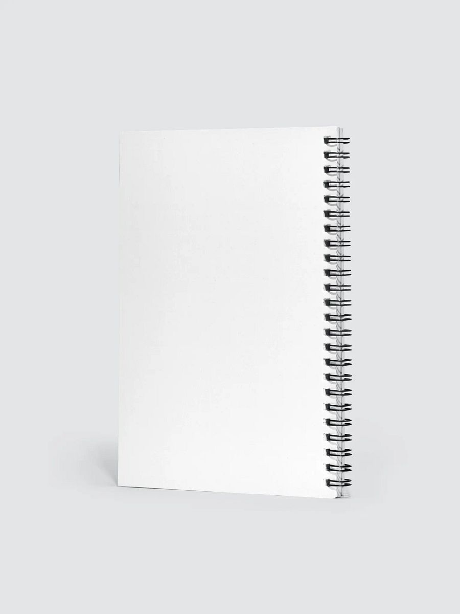 Wonderfully Made | Notebook product image (2)