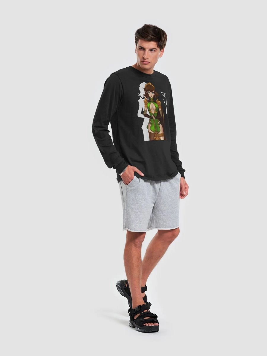 Mareesly Long Sleeve product image (6)