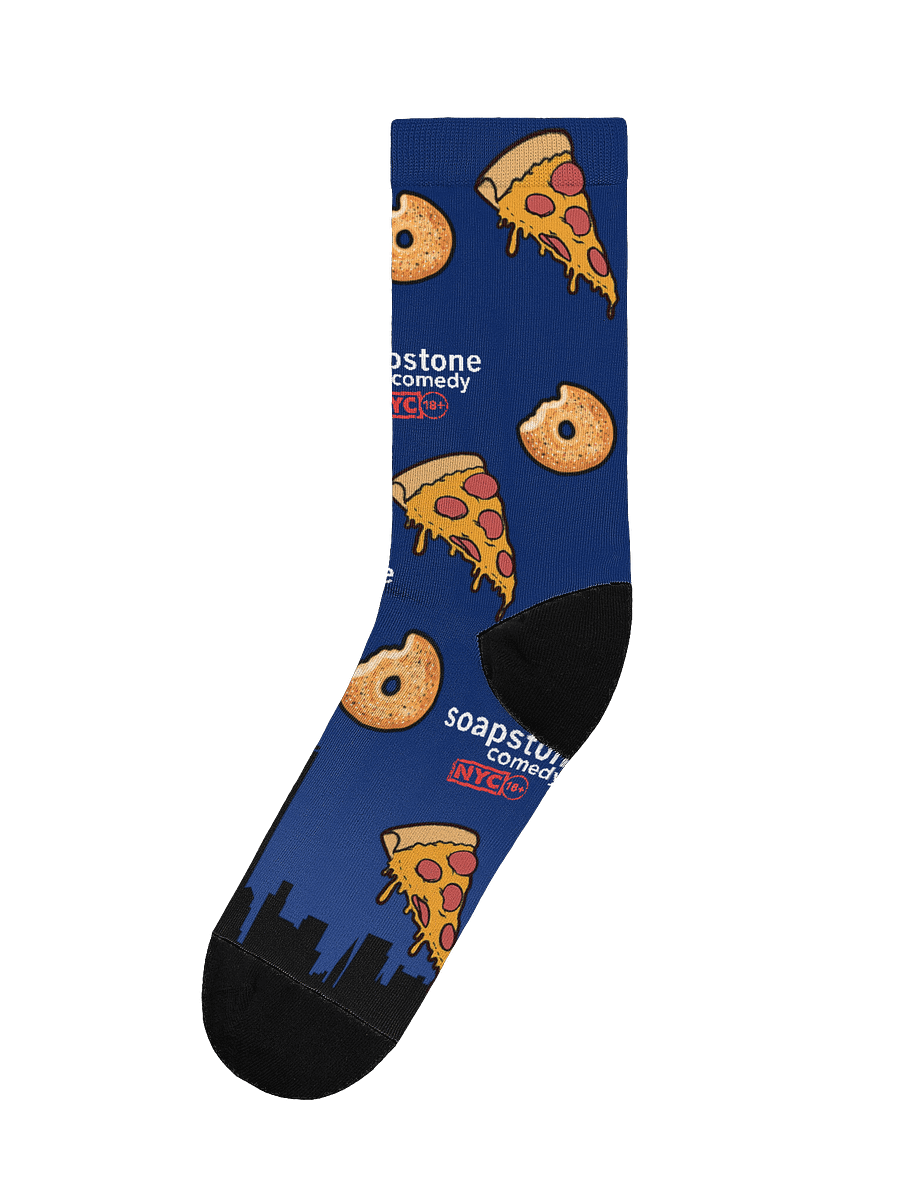 NYC Crew Socks product image (2)