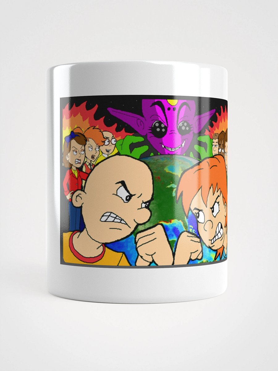 Rosie Movie Mug product image (15)