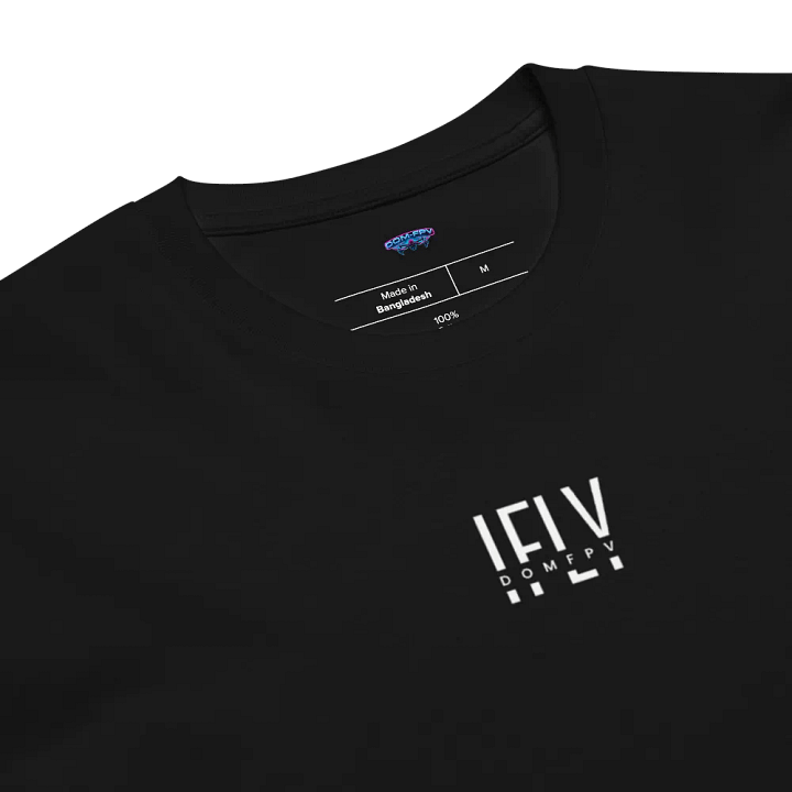 iFLY PREMIUM TEE product image (1)