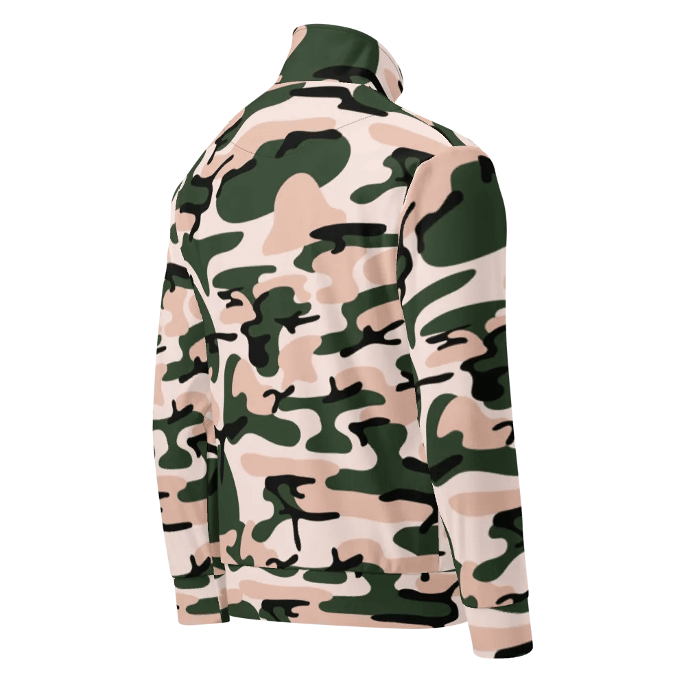 TRASH SOCIETY MUSHROOM CAMO product image (2)