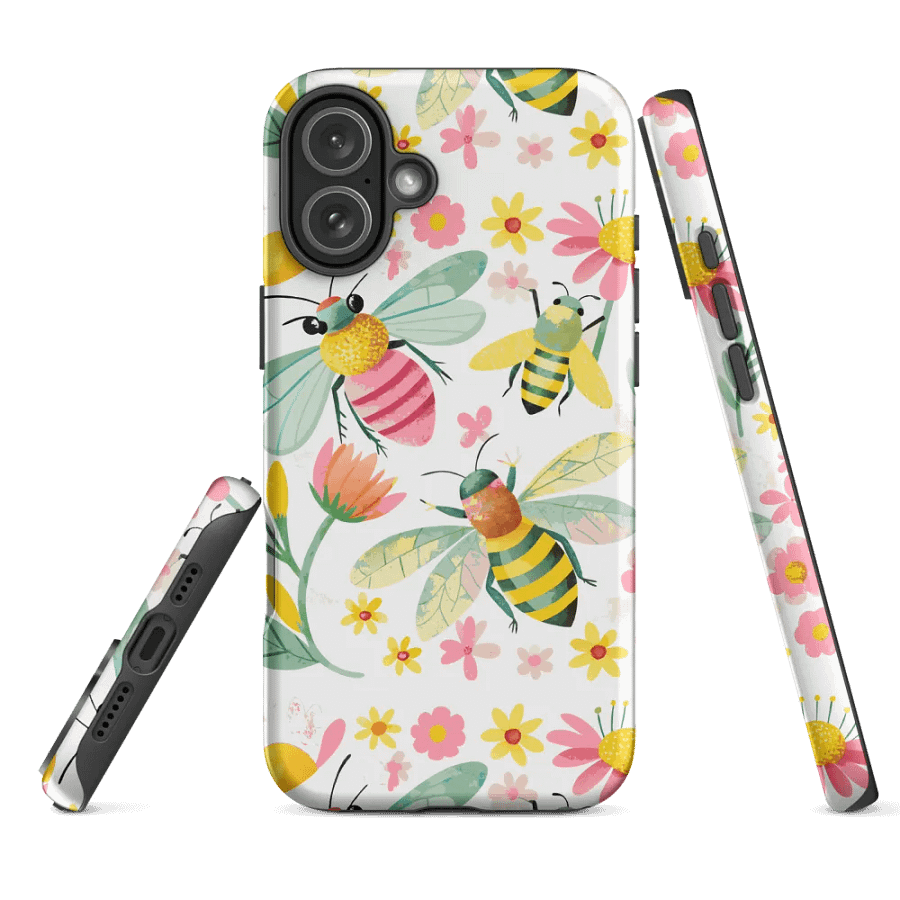 Pink Bee product image (48)
