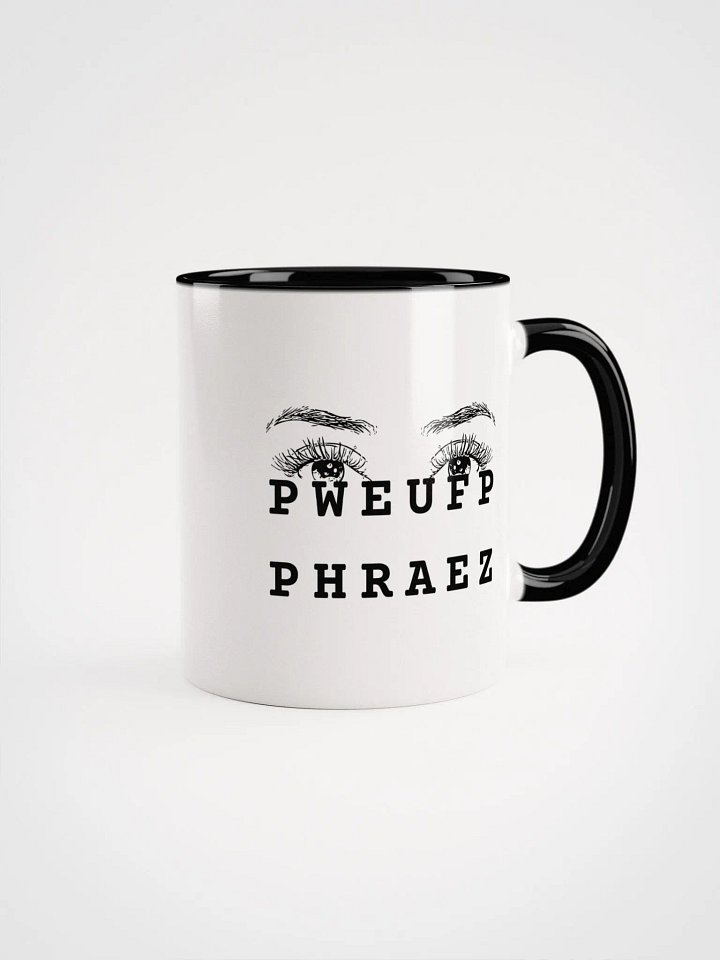 B*TCH PLEASE-Ceramic Mug product image (9)