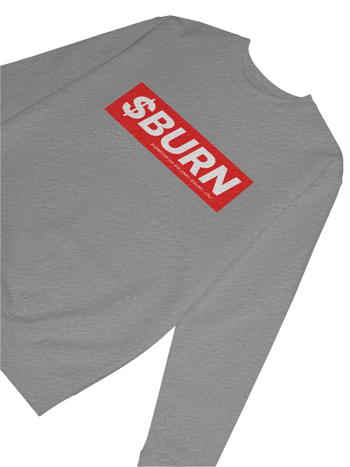 $BURN Sweatsuit - Light product image (2)