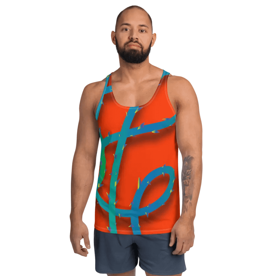 Dromey3 Tank product image (3)