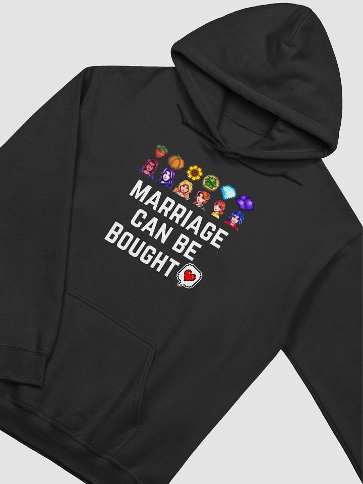 Marriage Can Be Bought Bachelorettes product image (2)