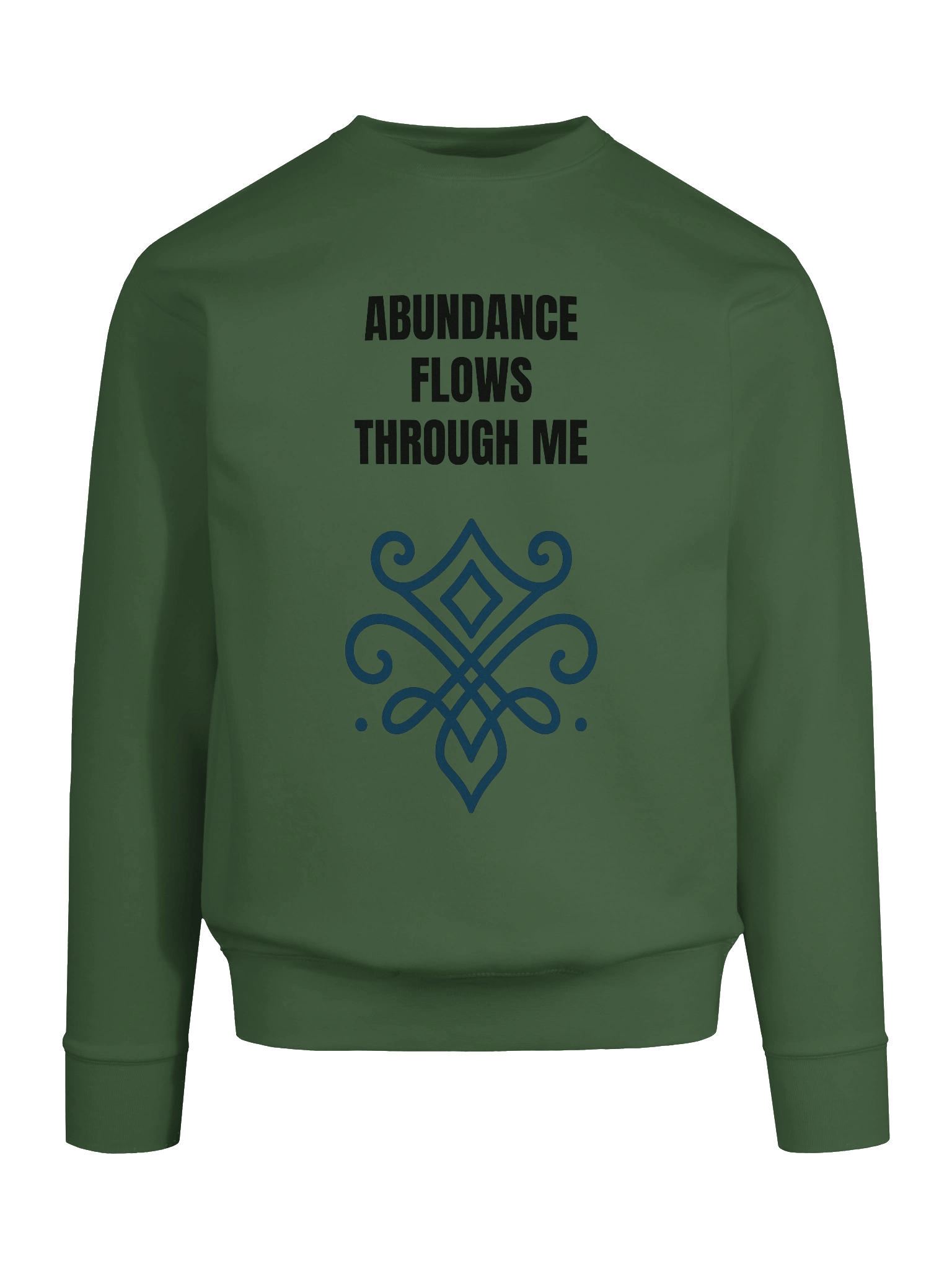 Abundance Flows Through Me : Manifest Money Abundance product image (9)