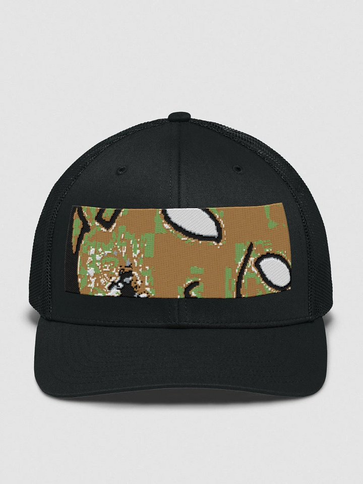 SavageOnDemand Print #16 (TRUCKER-HAT) product image (1)