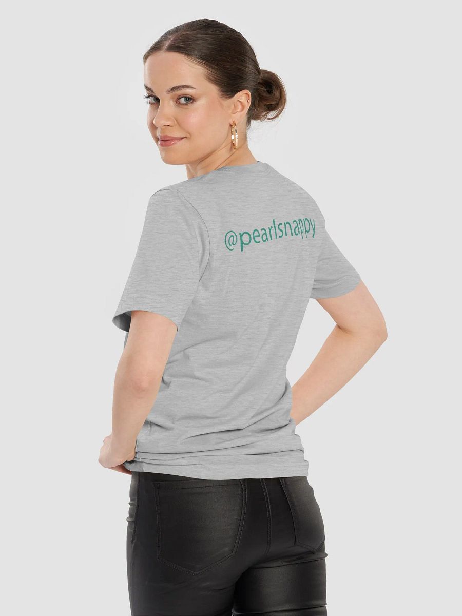 Glitchy Black OT 420 T-Shirt product image (25)