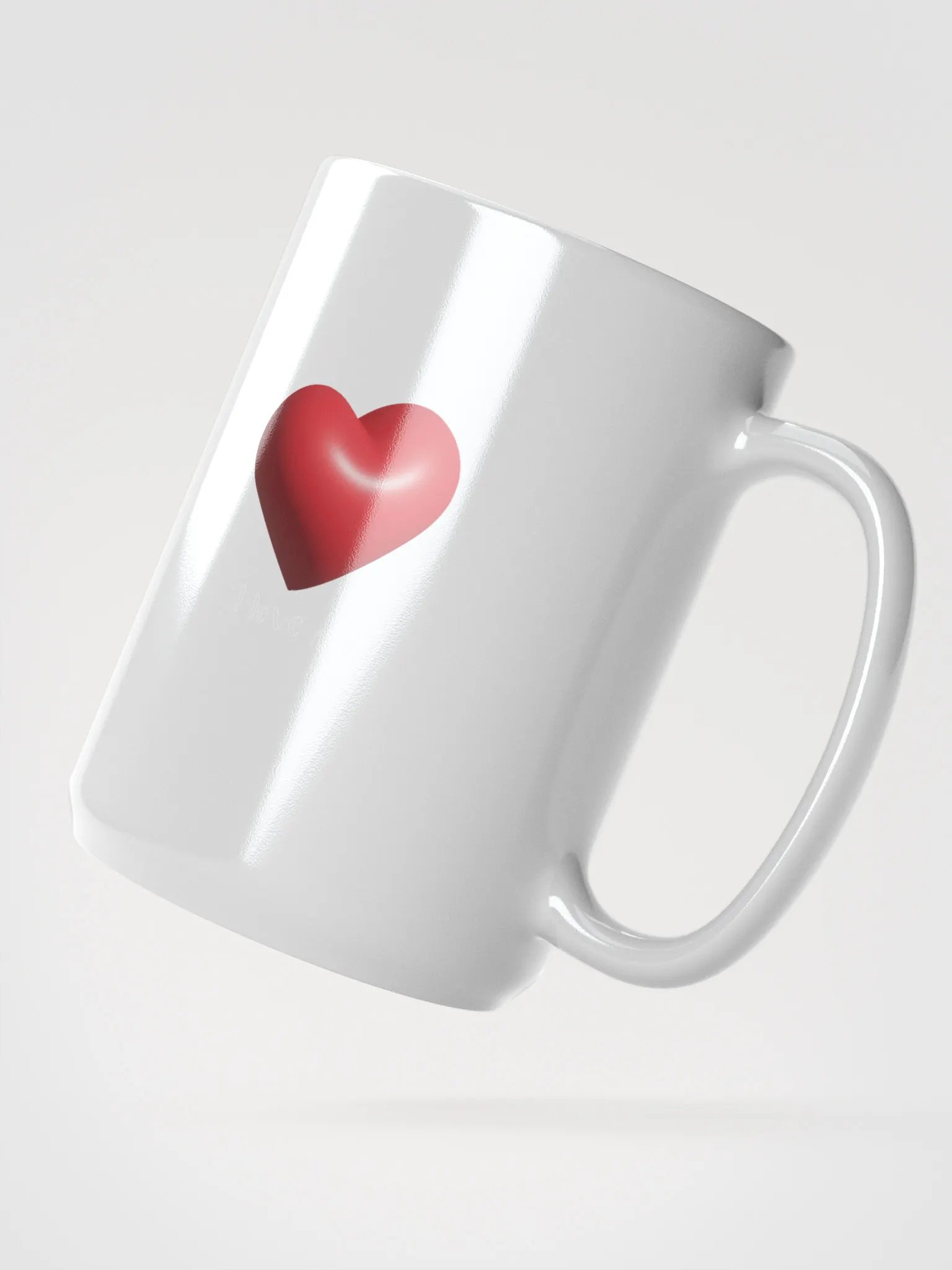 Love in a Mug product image (2)