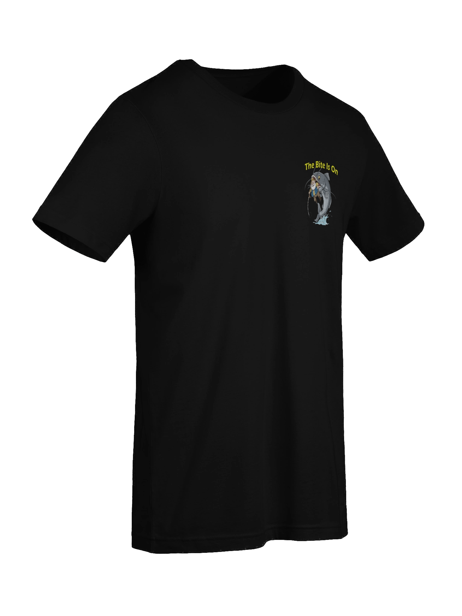 Legendary Whisker Rider T-Shirt product image (9)