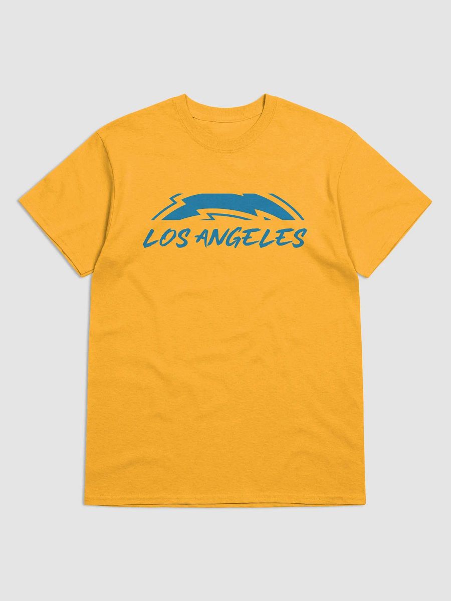 LA Bolts product image (1)