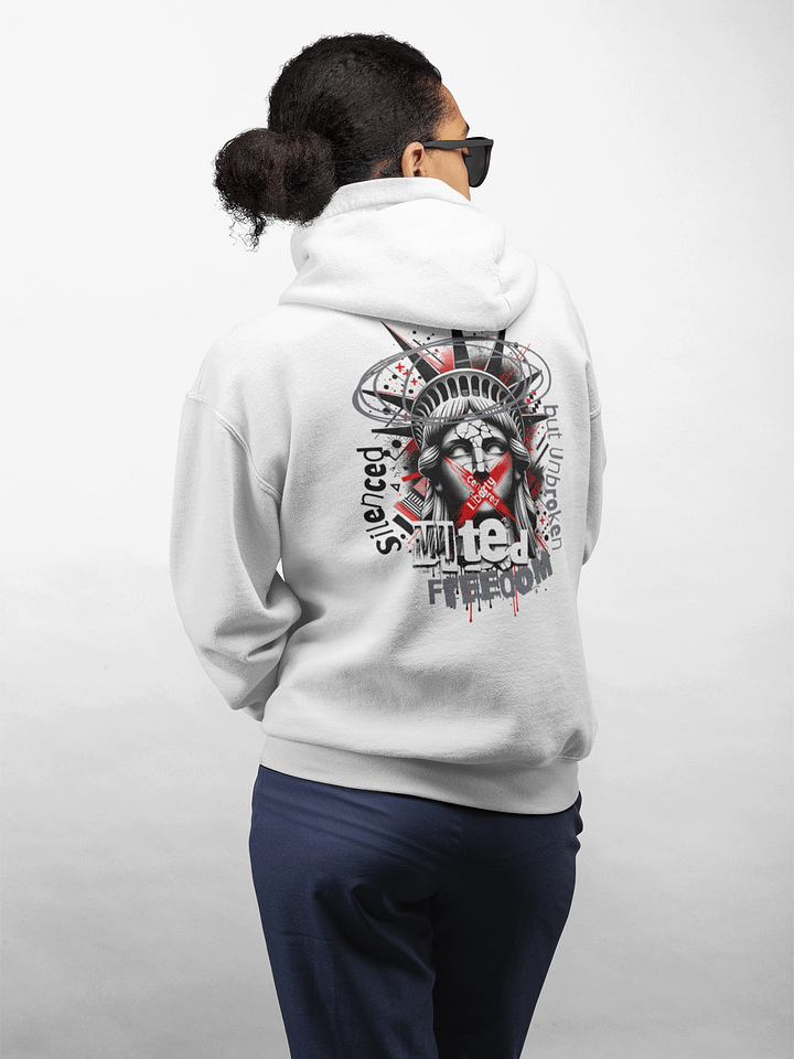 Muted Freedom product image (2)